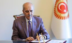 Numan Kurtulmuş Kanun Teklifini imzaladı
