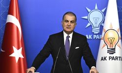 Ömer Çelik: Savunma sanayiinde "özgüven devrimi"