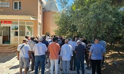 Oğlu tarafından kalbinden darbe alan baba yaşam mücadelesini kaybetti
