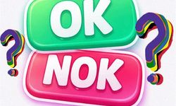 OK mu NOK mu oyunu nedir, nasıl oynanır? Çiftler ve arkadaşlara OK mu NOK mu soru örnekleri