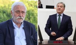 TBMM Adalet Komisyonu'nda Emir ile Oluç arasında "yoldaş" tartışması