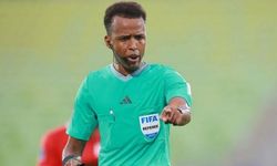 UEFA Süper Kupa tarihinde bir ilk: Omar Abdulkadir Artan kimdir?