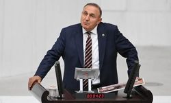İYİ Parti'den istifa eden Ömer Karakaş AK Parti mitinginde