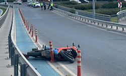Önce Ceyda, şimdi Emine... İzmir Bayraklı'da feci motosiklet kazası!