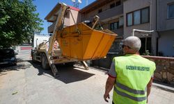 Ormanlık alanlara ve yol kenarlarına atanlar yandı... Şahıslara 115 bin, firmalara 191 bin lira ceza!