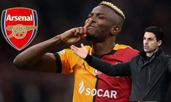 Osimhen’e teklifler yağıyor: Arsenal Osimhen için ilk teklifini yaptı! Osimhen Galatasaray’dan ayrılıyor mu?