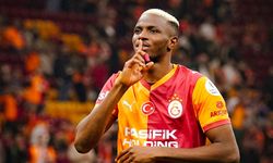 Galatasaray sakatlık raporu: Osimhen, Lemina ve Singo Sporting Lizbon maçında oynayacak mı?