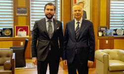 Uğurlu, ihracatçıların taleplerini Bakan Yardımcısı Ağar’a aktardı