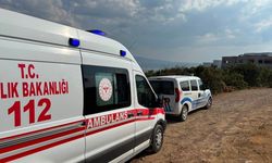 Otomobilinin yanında ölü bulundu