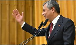 Özgür Özel'den 'Çerçeve Yasa' tepkisi
