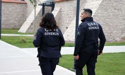 Özel güvenlik görevlisi nasıl olunur? Güvenlik görevlisi maaşları