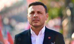 Özgür Çelik: Ya hapishane ya AK Parti taktiğiyle halk iradesi gasp ediliyor