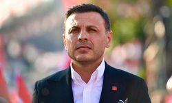 Yeni Parti İstanbul İl Başkanı Özgür Çelik'ten üyelik çağrısı: İlk üyemiz Ekrem İmamoğlu oldu