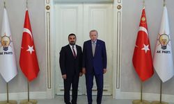 Özgür Kavak Kimdir? AK Parti Afyonkarahisar İl Başkanı Özgür Kavak kaç yaşında?