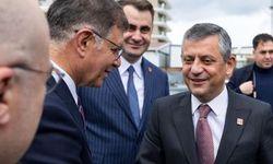 Özgür Özel'den Cemil Tugay açıklaması: İzmir'in yüzüne nasıl bakacak?