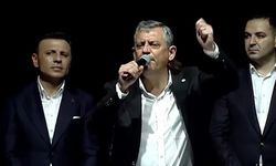 YENİ Parti'nin ilk mitingi gerçekleştirildi