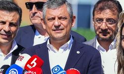 Özgür Özel: İktidarla uğraşmaya niyetimiz yok artık