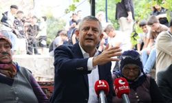 Özgür Özel: Yeni Parti şehirlerle kavga etmez