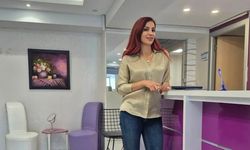 Özlem Gültekin son yolculuğuna uğurlandı