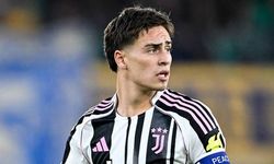 Palermo Juventus maçı kaç kaç bitti, Kenan Yıldız maçta oynadı mı?