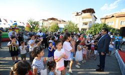 Pamukkale 30 Ağustos’u gurur ve coşkuyla kutladı