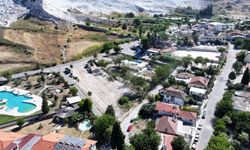 Başkan Ertemur’un vizyon projesinde ilk kazma vuruldu
