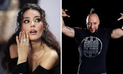 Havada aksiyon dolu anlar