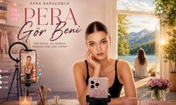Pera: Gör Beni konusu nedir, oyuncuları kimler? Hangi platformda yayınlanacak?