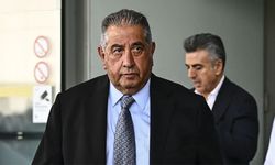 PFDK'dan Mahmut Uslu'ya ceza