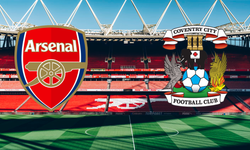 Premier Lig başlıyor: Arsenal-Coventry maçı ne zaman, saat kaçta, hangi kanalda? Muhtemel 11'ler ne?