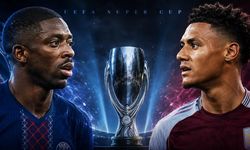 PSG - Aston Villa Süper Kupa maçı ne zaman, saat kaçta, hangi kanalda? (Şifresiz yayın)