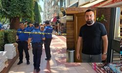 Aydın Efeler'de telefoncu esnafa silahlı saldırı: Ramazan Kurt hayatını kaybetti!