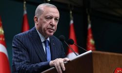 Cumhurbaşkanı Erdoğan'dan Burkay Karatepe için suç duyurusu