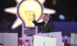 Cumhurbaşkanı Erdoğan: Daha yeni başlıyoruz