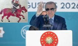 Cumhurbaşkanı Erdoğan'ın "Atımızın kuyruğunu bağladık" ifadesi ne anlama geliyor?