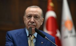 Cumhurbaşkanı Erdoğan'dan kritik zirve