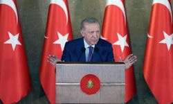 Cumhurbaşkanı Erdoğan: Milletten başka hiçbir Aktör rota çizemez