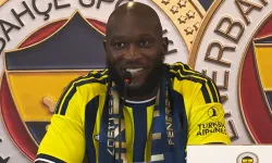 Romelu Lukaku: Babamın son golü Fenerbahçe’ye karşıydı