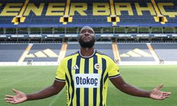 Romelu Lukaku Avrupa kadrosuna eklendi!