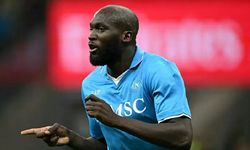 Romelu Lukaku Fenerbahçe'de: Belçikalı golcü Lukaku ne kadar ücret alacak?
