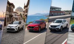 SUV alacaklar dikkat: Üretimi sonlandırılacak ve satıştan kaldırılacak SUV araçlar