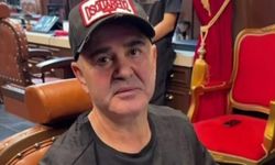 Şafak Sezer'in son halli sevenlerini şaşırttı