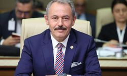 Milletvekili Şahin Tin: 25 yıldır millet sevdasıyla yürüyoruz
