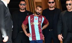 Trabzonspor'da yer yerinden oynuyor: Mohamed Salah İstanbul'da, Uçak Trabzon'a iniyor!