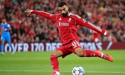 Dünya yıldızı Mohamed Salah Trabzonspor'da forma giymeye geliyor!