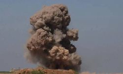Suriye'nin başkentine bombalı saldırı: Güvenlik personeli yaralandı