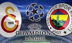 Şampiyonlar Ligi aynı ülke takımları eşleşebilir mi? Galatasaray ve Fenerbahçe rakip olabilir mi?