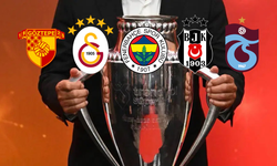 Şampiyonluk oranları belli oldu: Fenerbahçe, Galatasaray, Beşiktaş, Trabzonspor, Göztepe hangi takım kaç oran aldı?