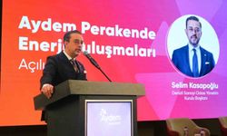 Kasapoğlu’ndan istikrarlı bir yatırım ortamı beklentisi