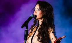 Şarkıcı Lara: Bu hastalık bana hayatın ve nefes almanın kıymetini öğretti